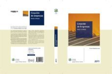 creacion de empresas, paso a paso 2011-9788499543468