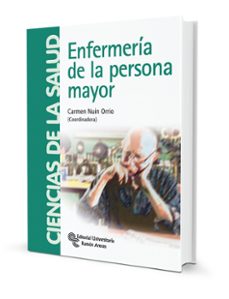 enfermeria de la persona mayor-carmen (coord.) nuin orrio-9788499610368