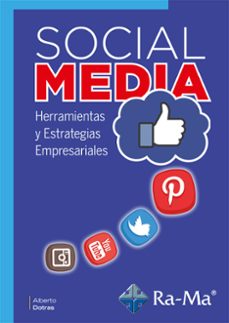 social media. herramientas y estrategias empresariales (ebook)-9788499646268