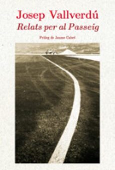 relats per al passeig-josep vallverdu-9788499753768