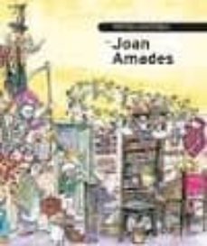 petita historia de joan amades-9788499793368