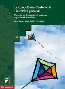 la competència d autonomia i iniciativa personal-9788499804668