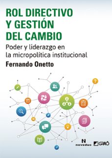 rol directivo y gestion del cambio-9788499808468