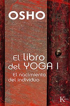 el libro del yoga i (ebook)-9788499889368