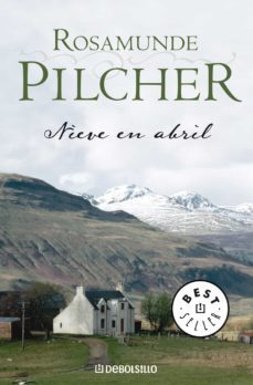 nieve en abril (ebook)-rosamunde pilcher-9788499893068