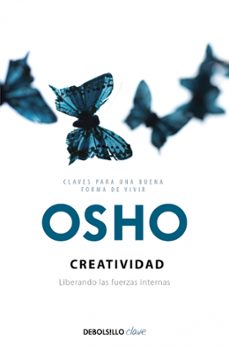 creatividad: liberando las fuerzas internas-9788499895468