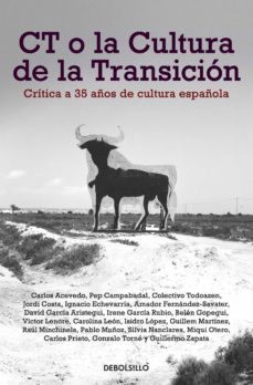 ct o la cultura de la transicion (ebook)-guillem martinez-9788499899268