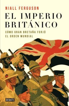 el imperio britanico (ebook)-niall ferguson-9788499921068