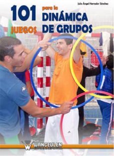 101 juegos para la dinámica de grupos (ebook)-julio angel herrador sanchez-9788499931968