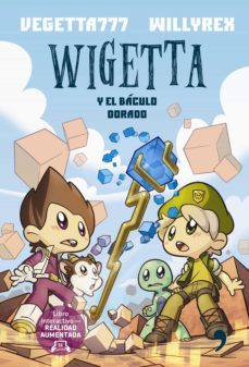 2. wigetta y el baculo dorado (ebook)-9788499986968