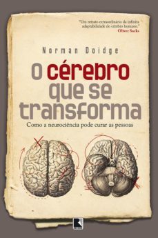 o cerebro que se transforma (ebook)-norman doidge-9788501108968