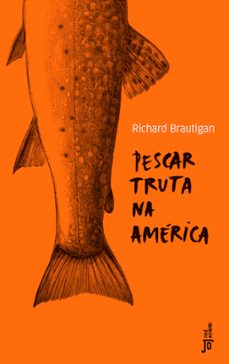 pescar truta na america (ebook)-richard brautigan-9788503013468