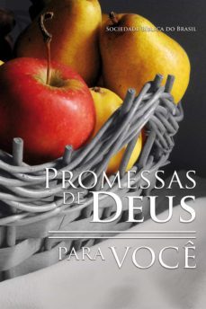 promessas de deus para voce (ebook)-sociedade biblica do brasil-9788531113468