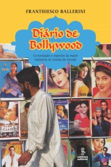 diario de bollywood (ebook)-franthiesco ballerini-9788532309068