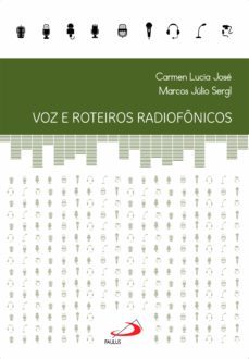 voz e roteiros radiofonicos (ebook)-9788534948968