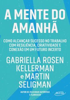 a mente do amanh (ebook)-9788539008568