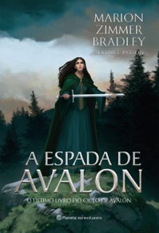 a espada de avalon (ebook)-marion zimmer bradley-9788542236668