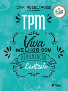 tpm (ebook)-dra. roseli rossi-9788542813968