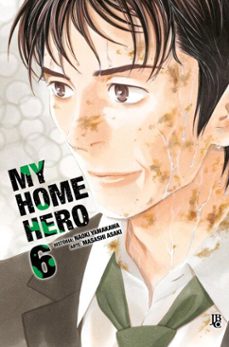 my home hero vol. 06 (ebook)-naoki yamakawa-9788545715368