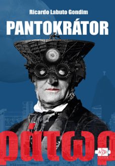pantokrator (ebook)-9788554472368