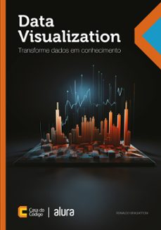 data visualization (ebook)-ronaldo braghittoni-9788555193668