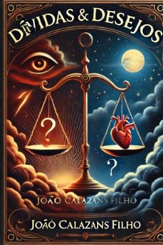 duvidas &amp; desejos (ebook)-joão calazans filho-9788564280168
