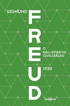 o mal-estar na civilizaço (1930) (ebook)-sigmund freud-9788568224168
