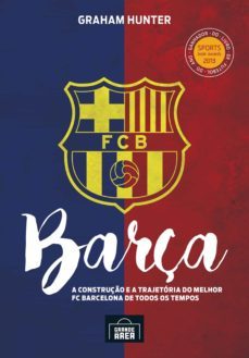 barça (ebook)-graham hunter-9788569214168