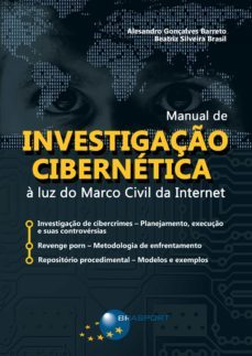 manual de investigaço cibernetica (ebook)-9788574528168