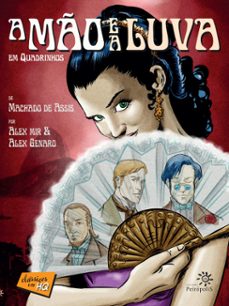 -machado de assis-9788575963968