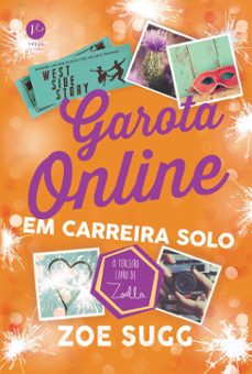 garota online em carreira solo - garota online - vol. 3 (ebook)-zoe sugg-9788576867968
