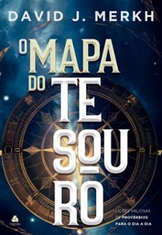 o mapa do tesouro (ebook)-david merkh-9788577425068
