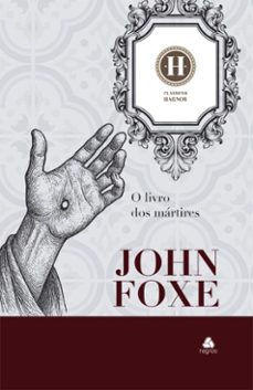 o livro dos martires (ebook)-john foxe-9788577426768