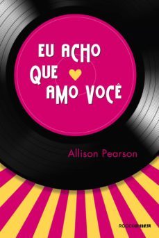 eu acho que amo você (ebook)-9788581222868
