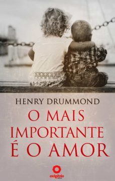 o mais importante e o amor (ebook)-9788582181768