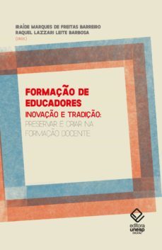 formação de educadores (ebook)-iraide marques de freitas barreiro-raquel lazzari leite barbosa-9788595463868