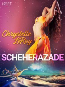 scheherazade - comedia erotica (ebook)-chrystelle leroy-9788726331868
