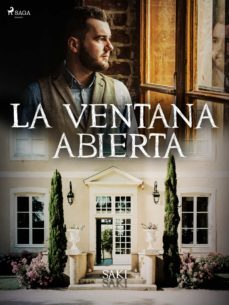 la ventana abierta (ebook)-9788726363968