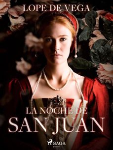 la noche de san juan (ebook)-felix lope de vega y carpio-9788726618068