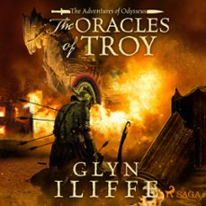 the oracles of troy (audiolibro)-glyn iliffe-9788726869668