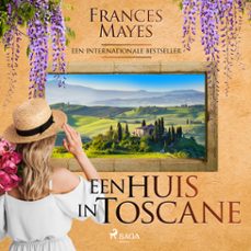 een huis in toscane (audiolibro)-frances mayes-9788726918168