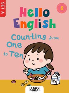 counting from one to ten (ebook)-ivy dad (beijing) education technology co. ltd-9788727177168