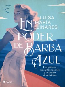 en poder de barba azul (ebook)-luisa maría linares-9788727241968