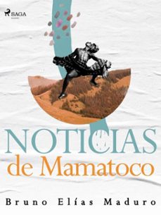 noticias de mamatoco (ebook)-9788728044568