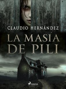 la masia de pili (ebook)-9788728330968