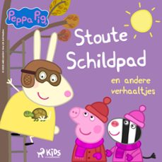 peppa pig - stoute schildpad en andere verhaaltjes (audiolibro)-neville astley-mark baker-9788728335468