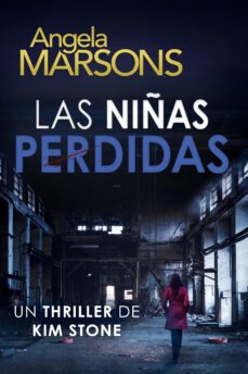 las niñas perdidas (ebook)-9788742812068