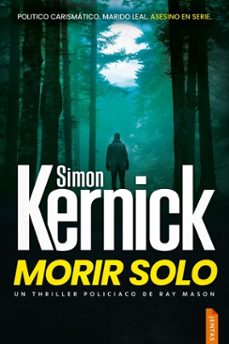 morir solo (ebook)-simon kernick-9788742813768