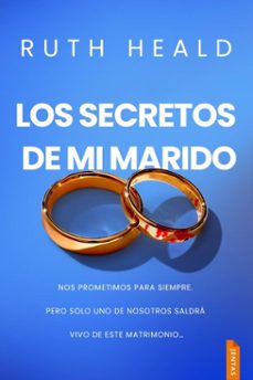 los secretos de mi marido (ebook)-ruth heald-9788742814468