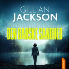 -gillian jackson-9788742833568